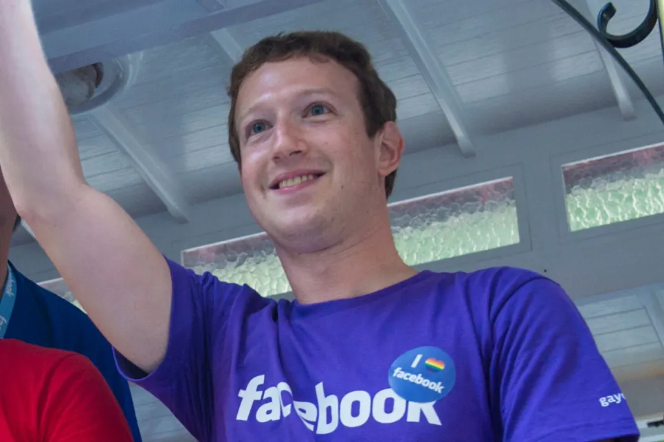 Zuckerberg Seeks Middle Ground in Online Safety