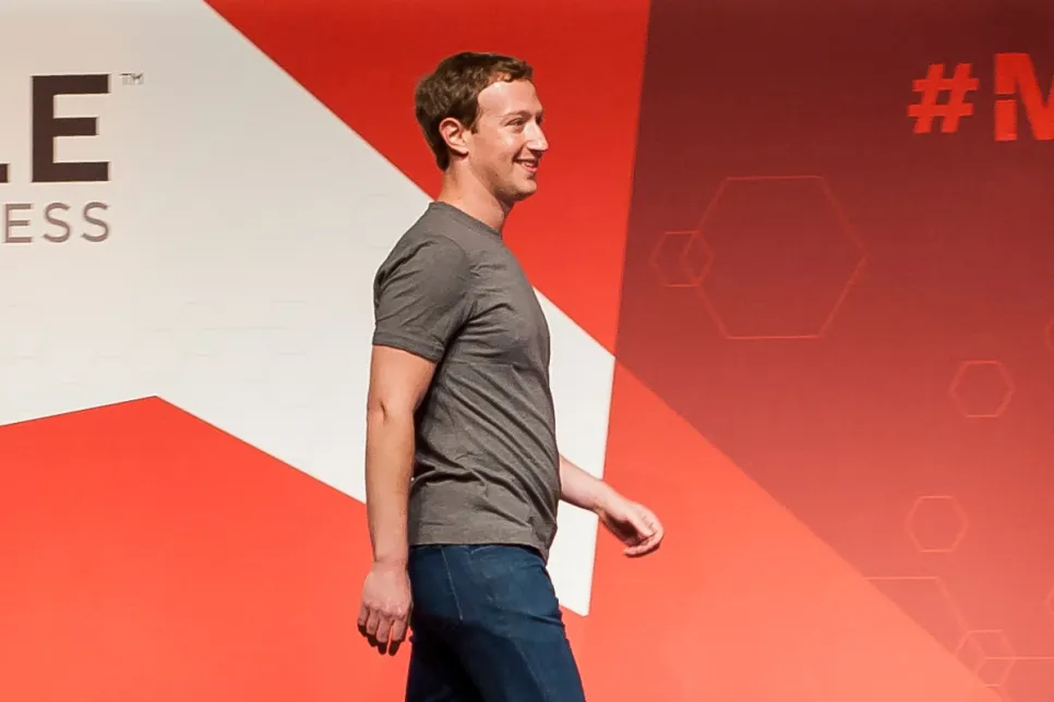 Facebook Shareholders Challenged Zuckerberg, Left Empty-Handed