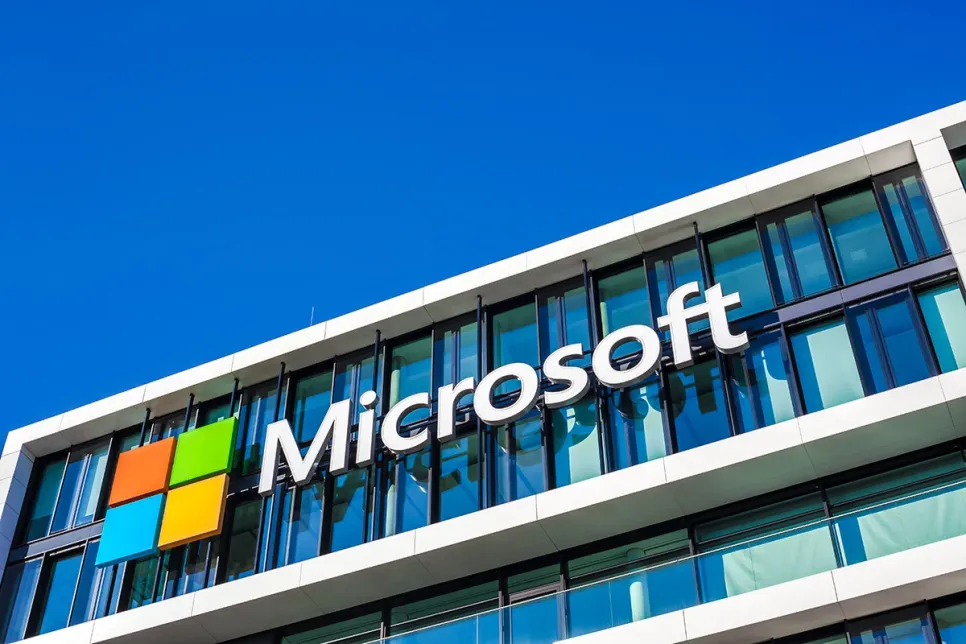 Server Products Drive Microsoft's Revenue Growth