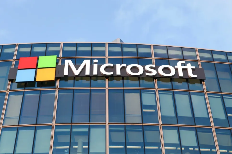 Cloud Fuels Microsoft's Third Quarter Results