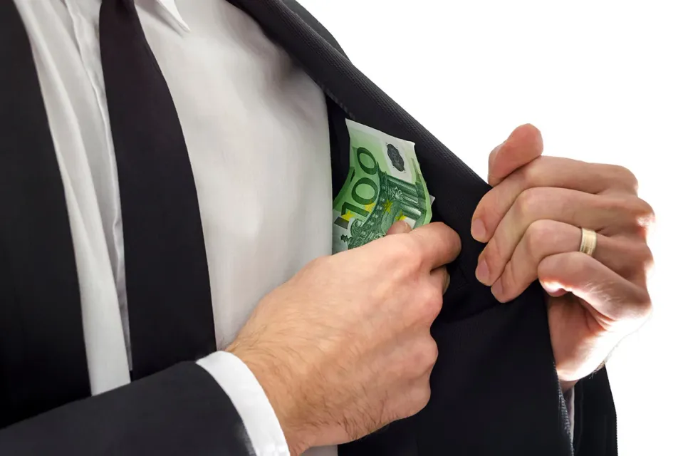 Bribery and Corruption Concerns Drive Increase for Regtech AI