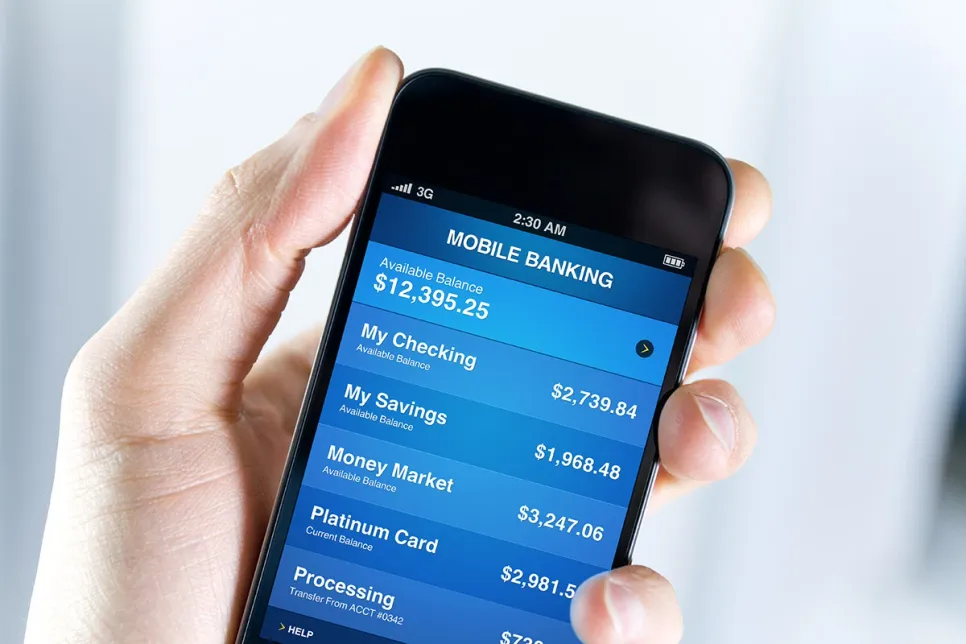 Mobile Financial Services Critical for Future MNO Growth