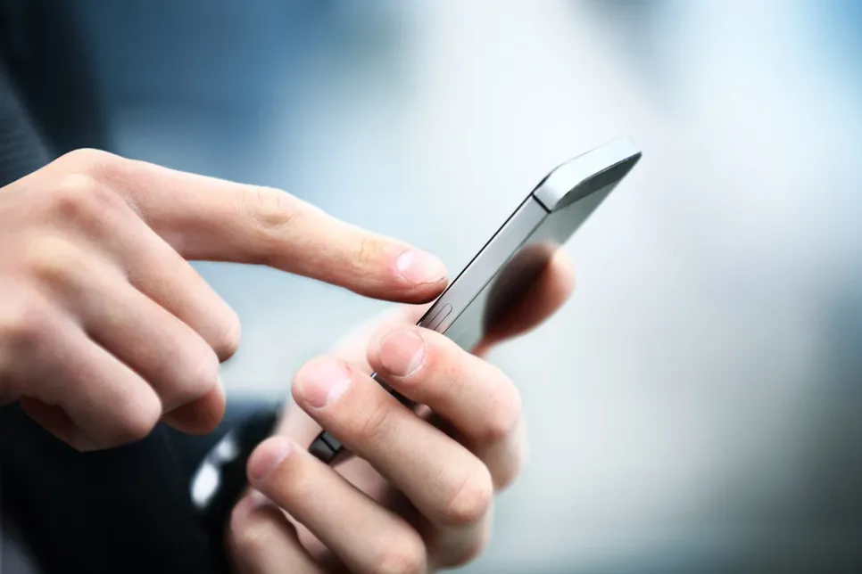 China Denies iPhone Ban and Warns of Security Issues