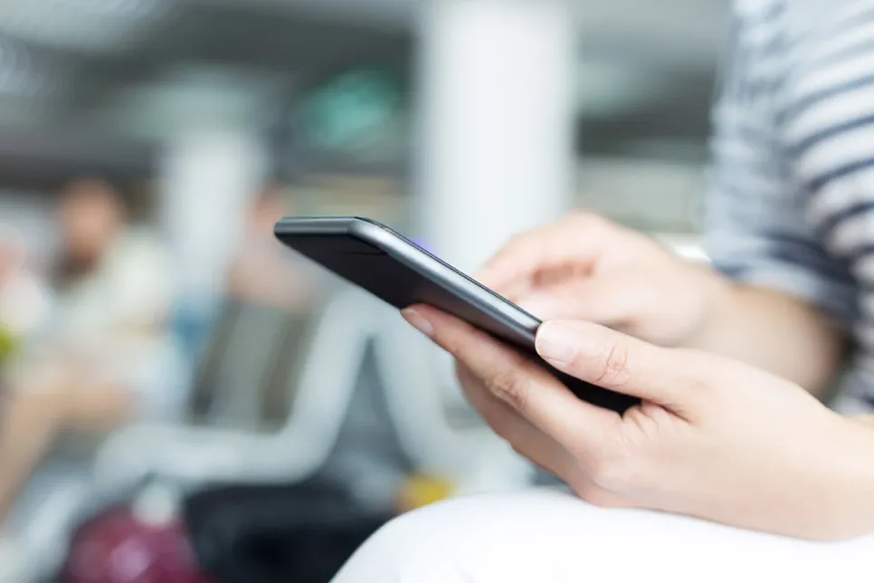Smartphone Market Forecast to Grow 6.2 Percent in 2024