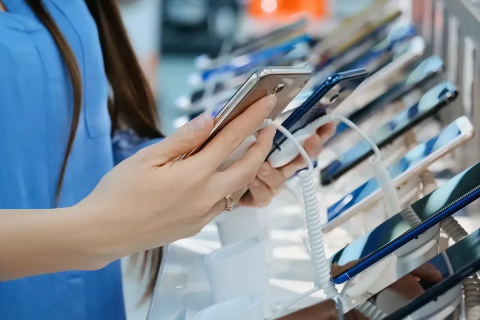 2023 Smartphone Shipments to Hit Lowest Level in Almost a Decade