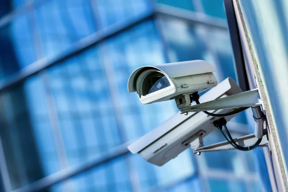 Video Monitoring and Analytics Spending to Near $90 Billion in 2025
