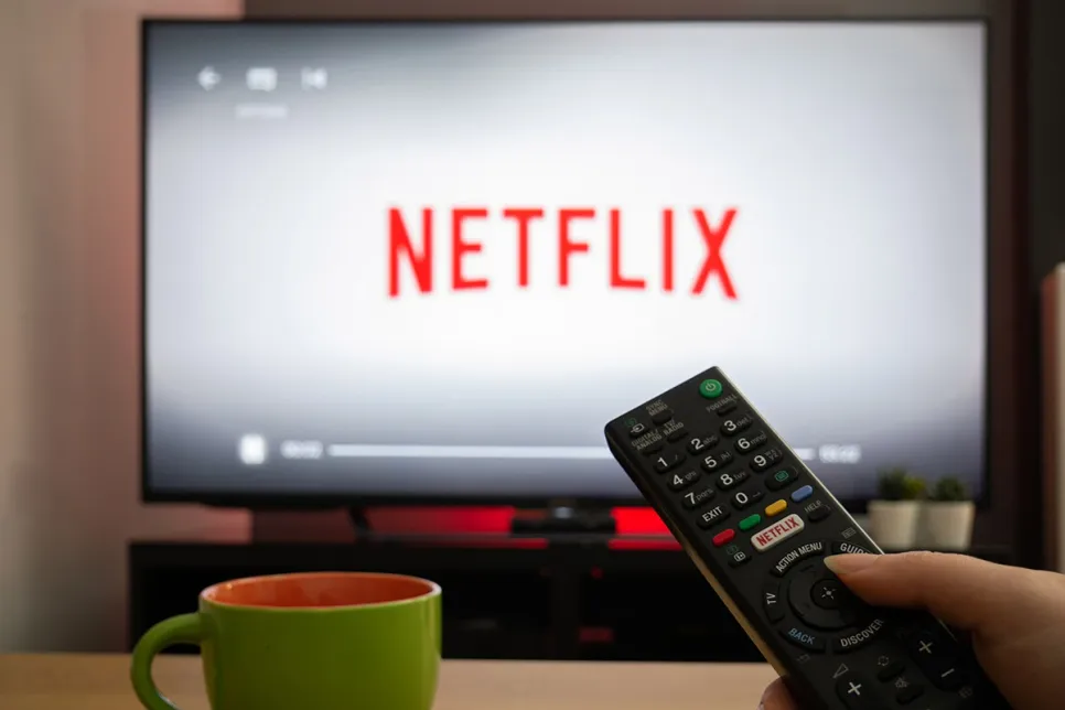 Netflix Viewership in the US To Decline for the First Time