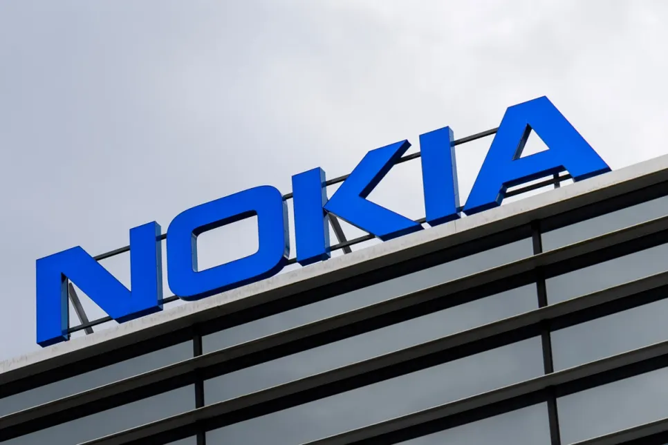 Nokia Wins 5G Deal with Vodafone New Zealand