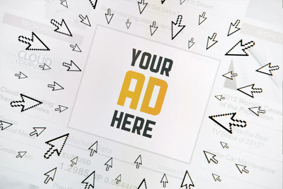 Google Changes How It Displays Ads in Bid to Please EU