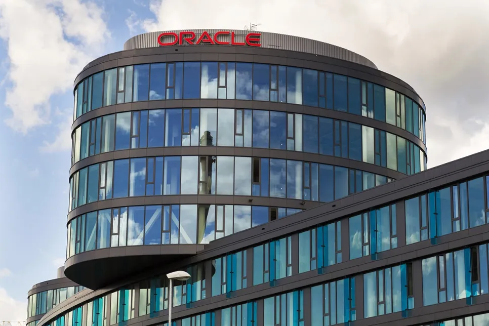 Oracle Accused of Defrauding Investors on Cloud Sales Growth