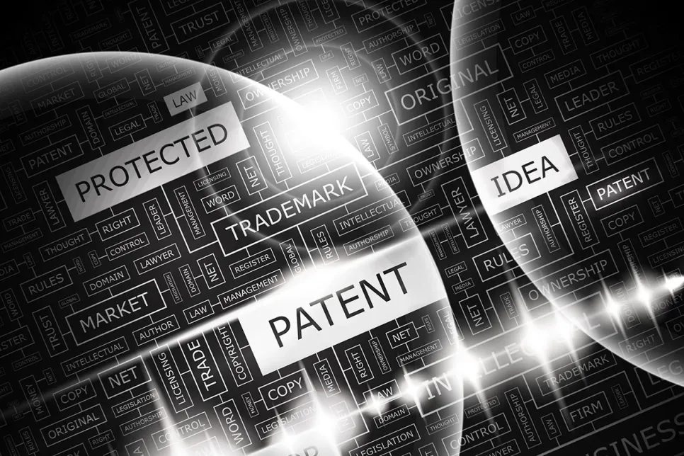 Men Still Account For The Majority Of Patents Worldwide