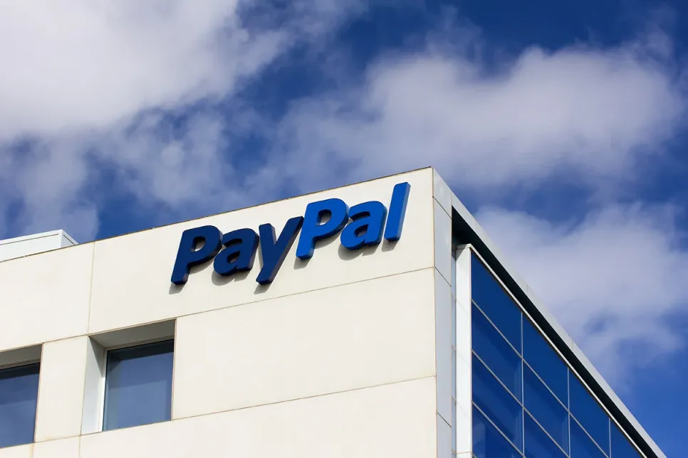PayPal Core to Surpass $1 Trillion in Payment Value in 2022