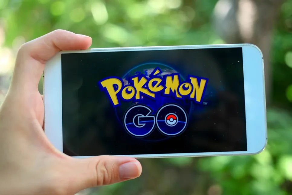 Pokemon Go Lifetime Revenue Crosses $4 Billion