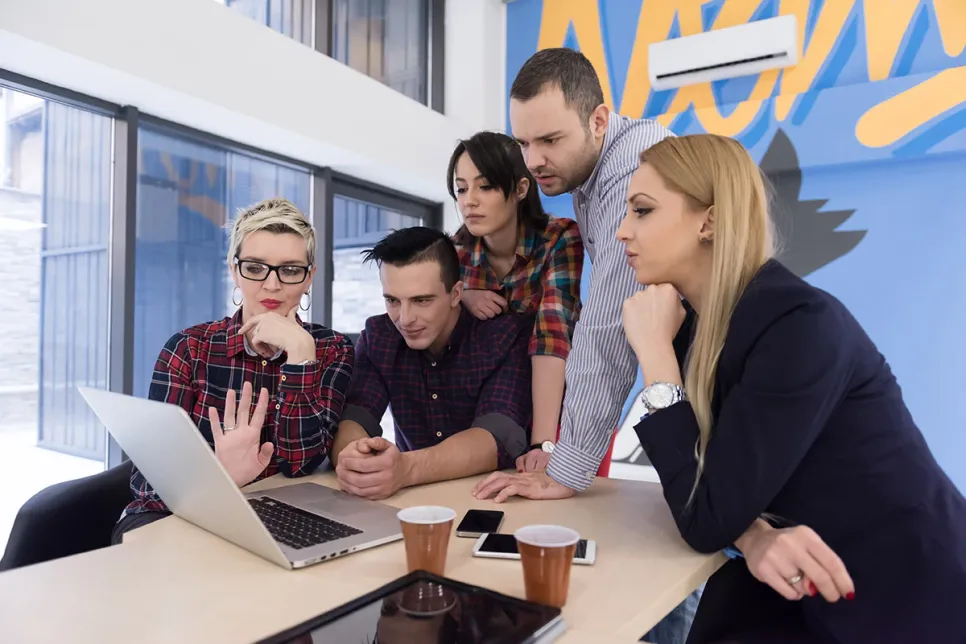 Top HR Investment Trends for 2024