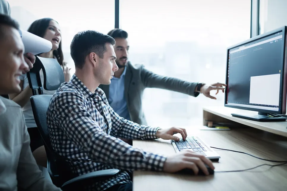 Top Strategic Technology Trends in Software Engineering for 2023