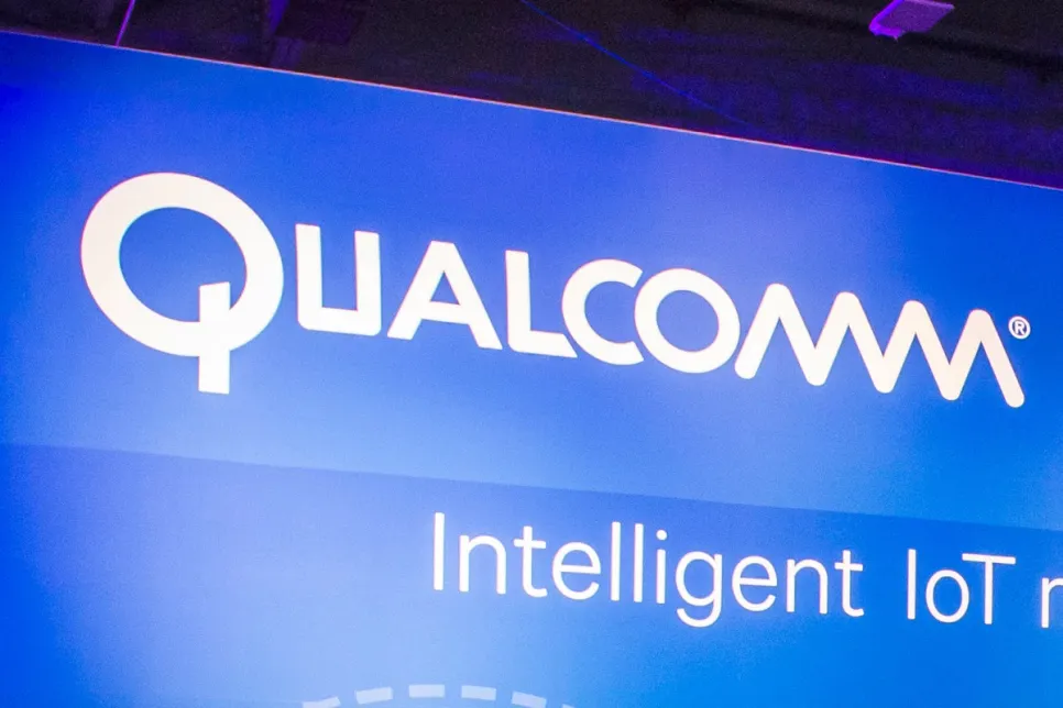 Qualcomm Rules Out Another Bid for NXP After China Opens Door