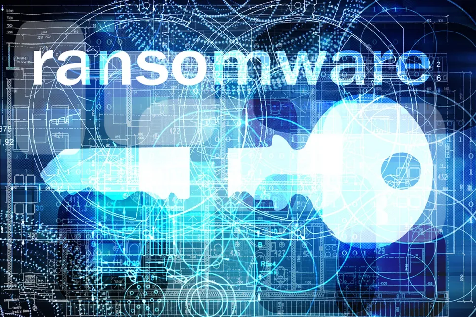 Over a Third of Organizations Experienced a Ransomware Attack or Breach