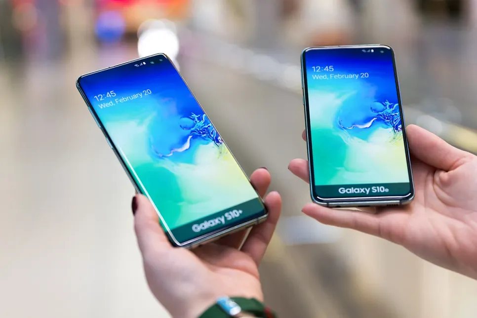 Samsung Will Prolong the Life of its Mobile Devices