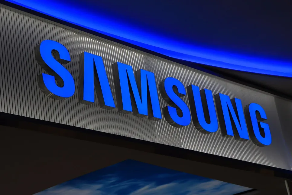 Samsung's IT and Mobile Division Profit Grew over 65 Percent in Q1