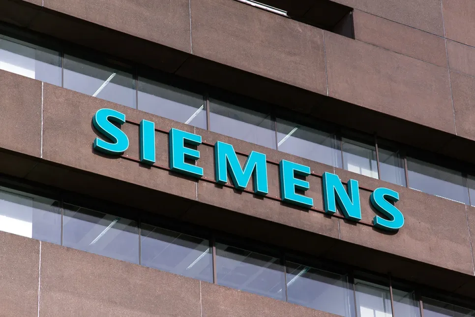 Siemens Makes a Successful Start to Fiscal 2024
