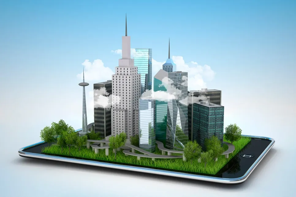 Smart Cities Initiatives Forecast to Drive $189 Billion in Spending in 2023