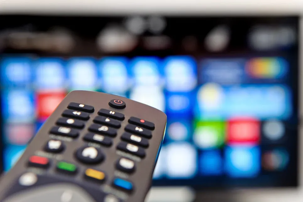 Advertisers Tuning Out TV in Sign of Trouble for Media Companies