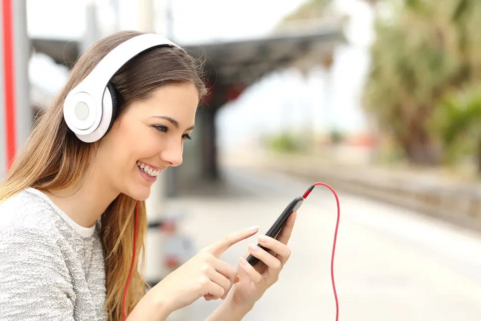 Favorite Music Streaming Platforms in the U.S.