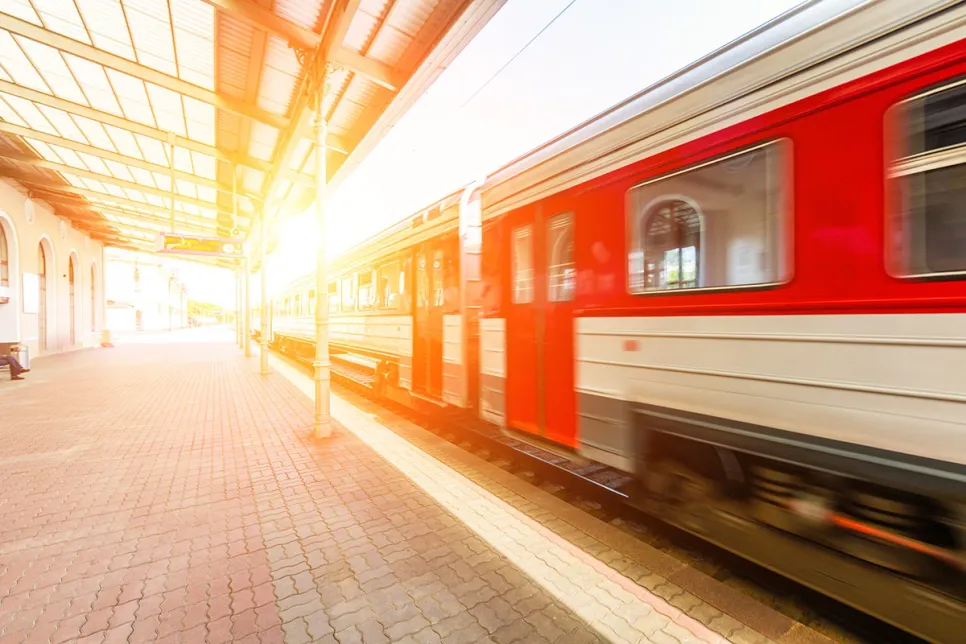 DB and DT Plan Seamless Mobile Network Along All Tracks