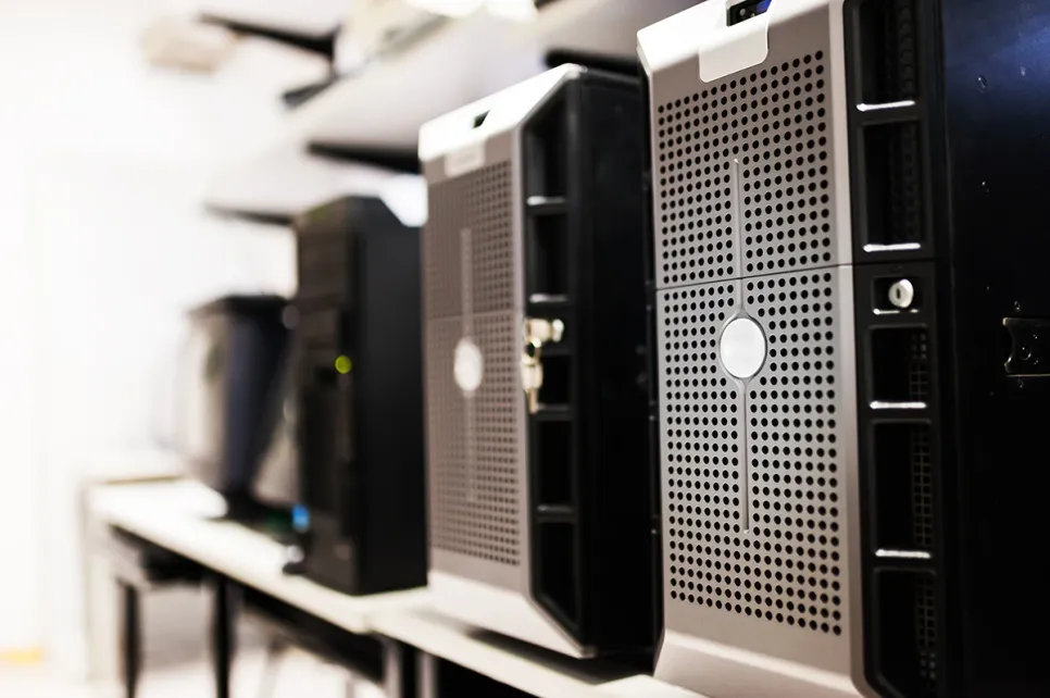 IT Distribution Revenues Return to Growth in Q4