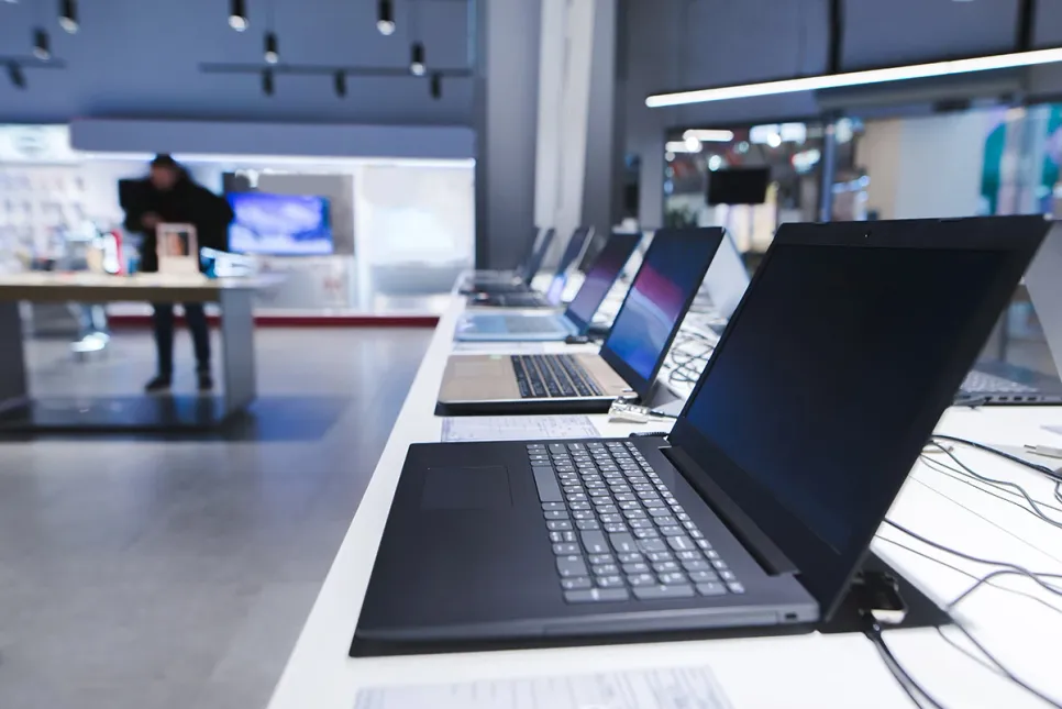 Global PC Shipments See Record Decline in 4Q22