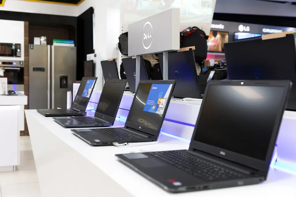 Chromebook and Tablet Shipments Fall for Fourth Quarter in a Row