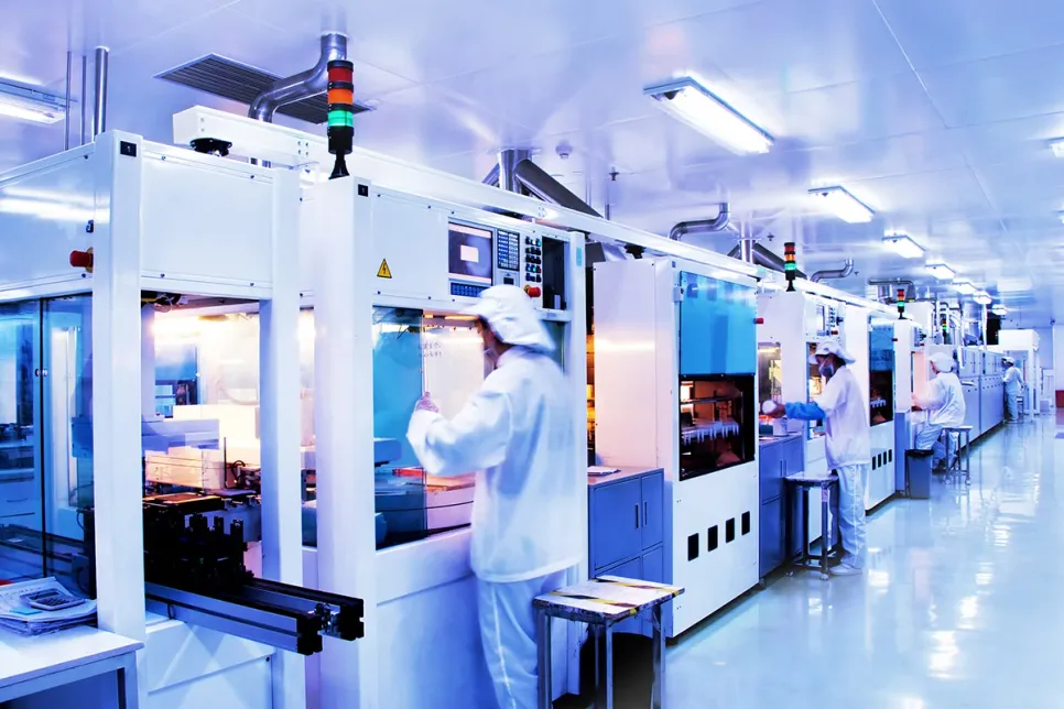 Japanese Companies and Government to Fund Domestic TSMC Chip Factory