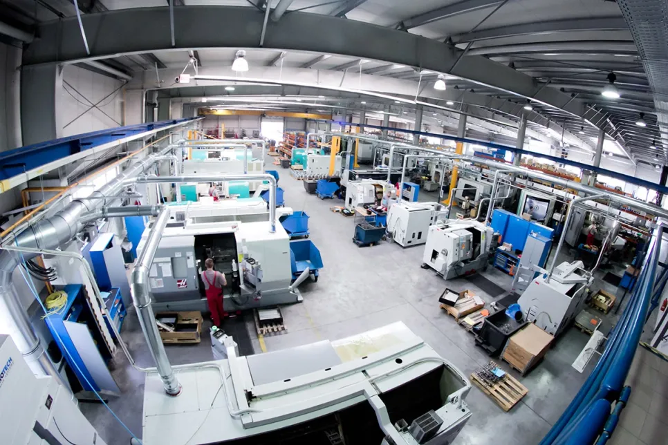 Microsoft and the BMW Group Launch the Open Manufacturing Platform