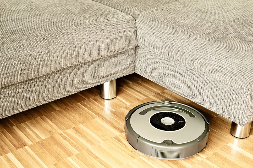 Smart Vacuum Market Grew 20.5 Percent in 2Q25