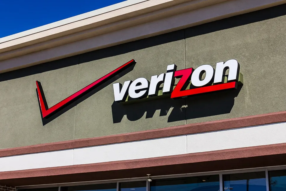 Verizon Unveils Portable Private Network Service