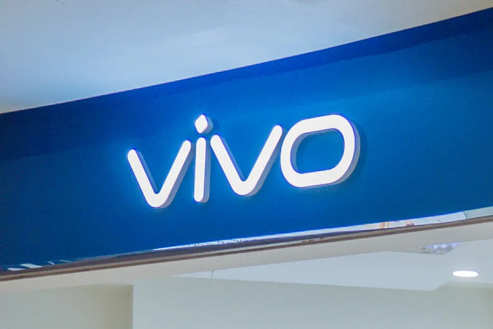 Vivo Takes Lead In China Smartphone Market for the First Time