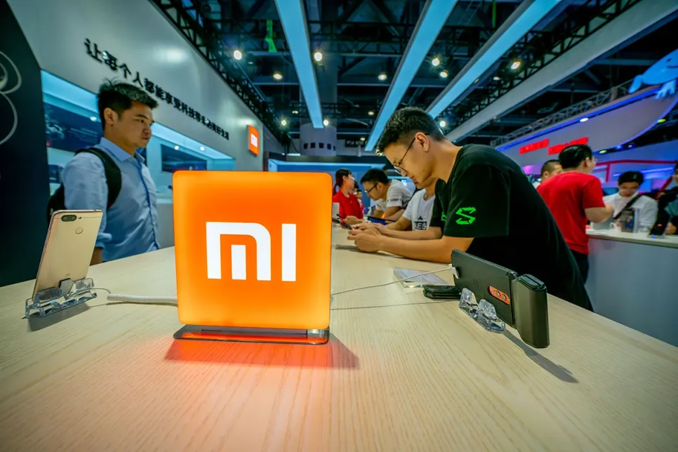 Xiaomi Plans to Invest $7 Billion in Chip Production