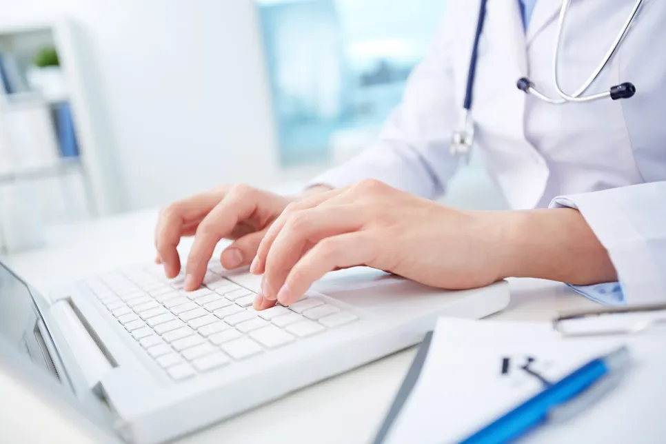 Fujitsu and Salesforce Collaborate on Personalized Healthcare Solutions