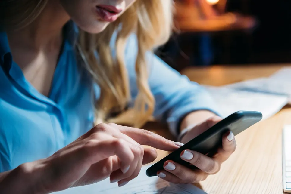 OTT-Based Conversational Commerce Spending to Surpass $25 Billion in 2023