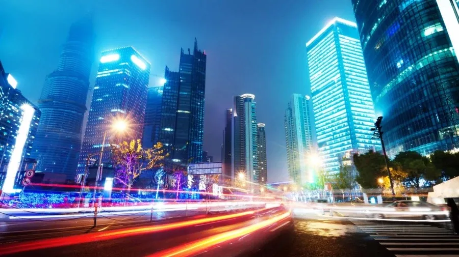 Smart City Lighting Will Bring $15 Billion in Energy Savings