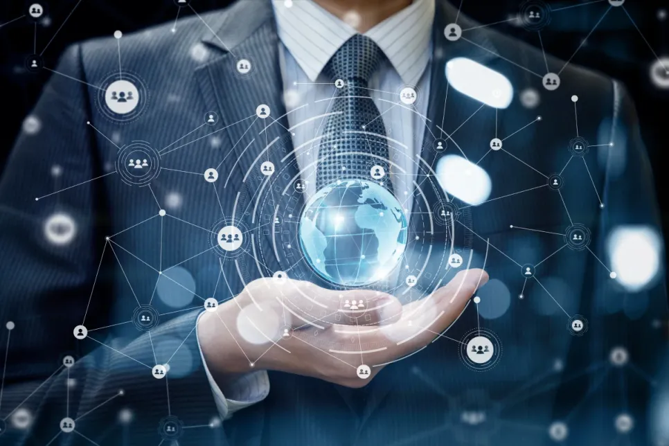 Sluggish Growth Prompts Operators to Become Technology Suppliers