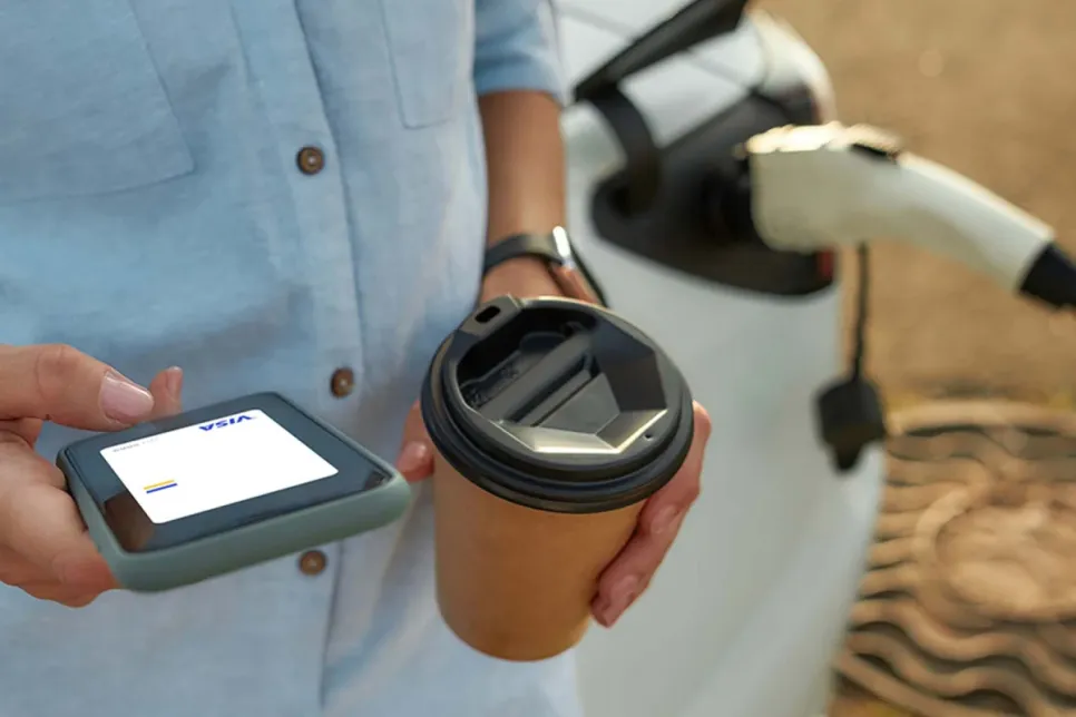 Rising and Falling Consumer Payments Technologies in 2025