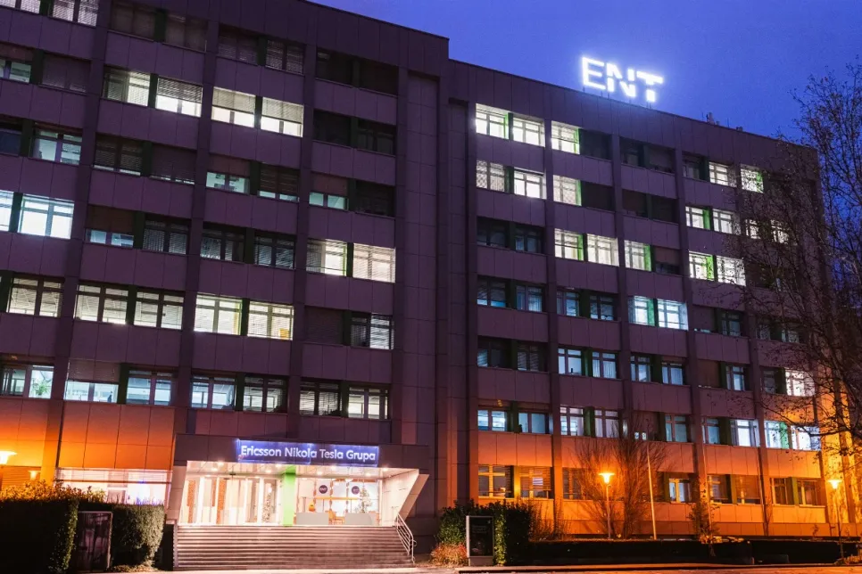 ENT Signs New Contracts in Croatia and Kosovo