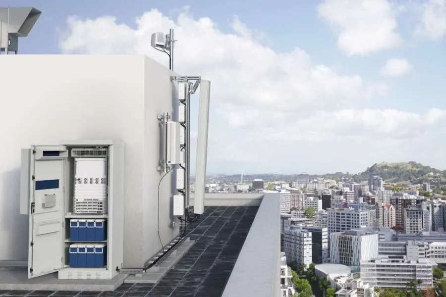 Ericsson Strengthens End-to-end Transport Solutions for 5G