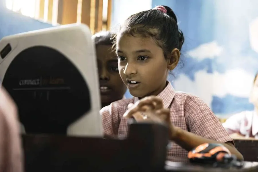 Ericsson and UNESCO Launch AI Skill Development Initiative for Youth