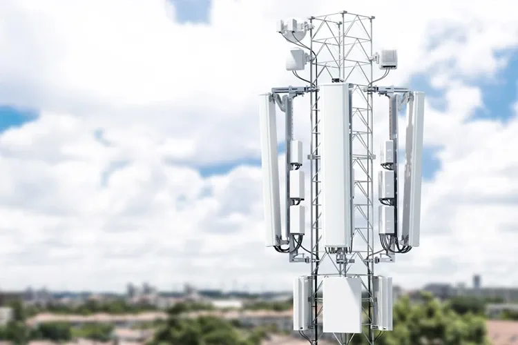 Enhanced Ericsson Radio System Increases Speed of 5G Rollouts