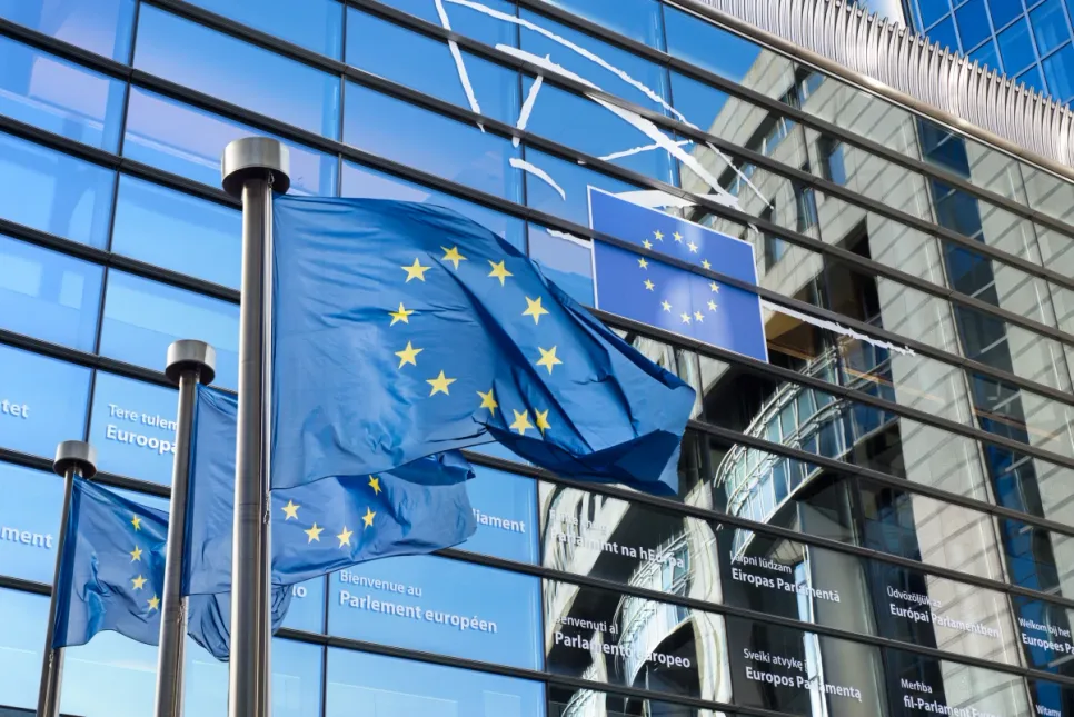 Europeans Strongly Support Science and Technology