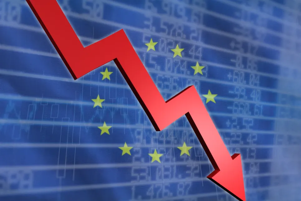 Telecom Giants Warn on European Competitiveness