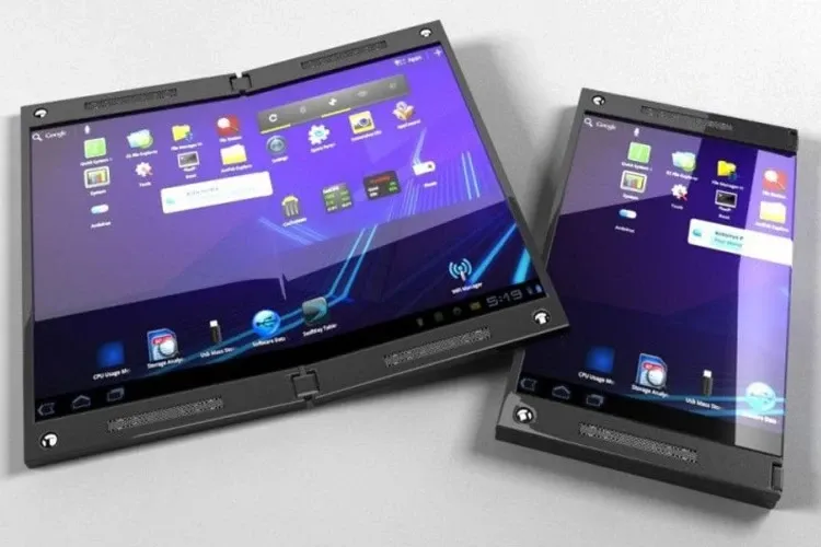 Samsung Will Make at Least 1 Million Foldable Phones