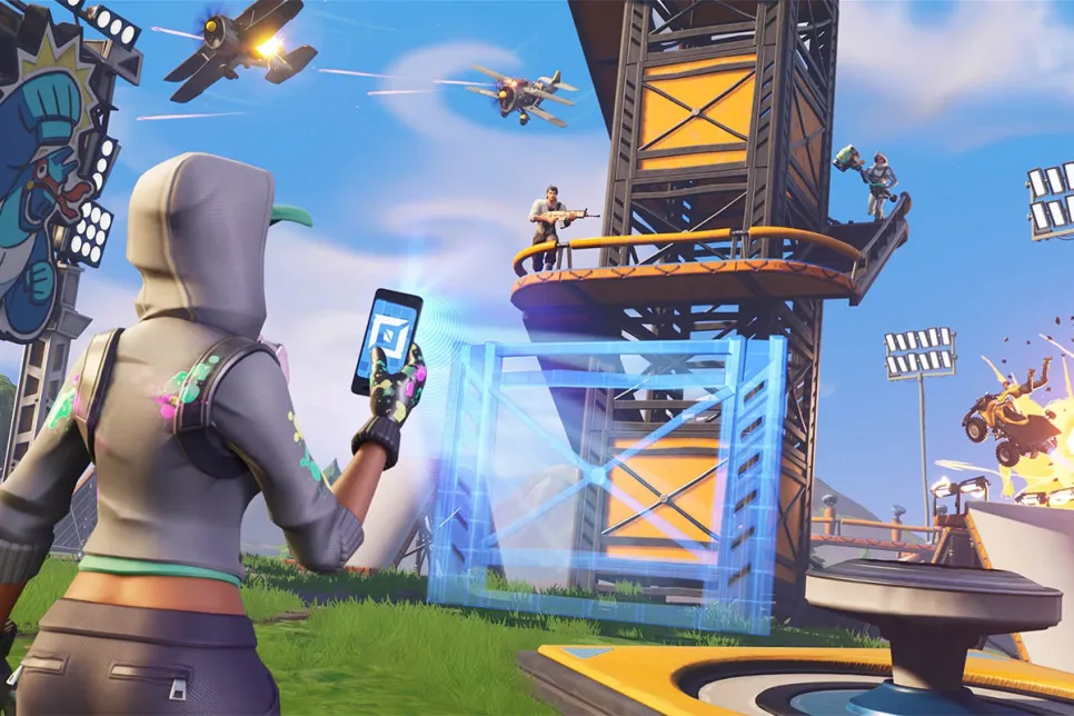 Epic Games and Apple Clash on Pricing